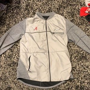 Alabama Football CFP jacket
